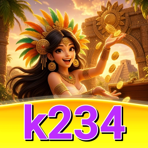 Layar fitur k234