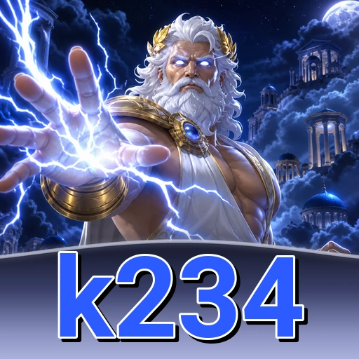 Layar beranda k234