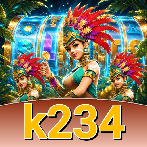 Layar pengaturan k234