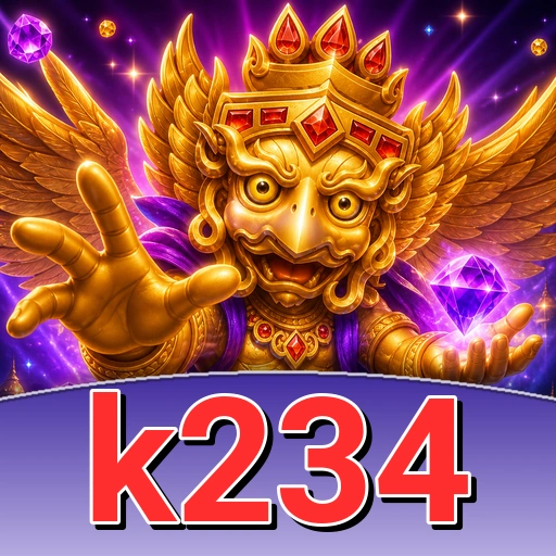 Layar notifikasi k234