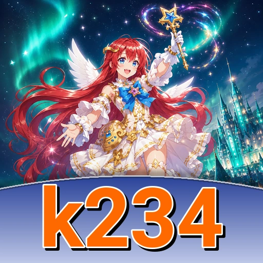 Layar pencarian k234
